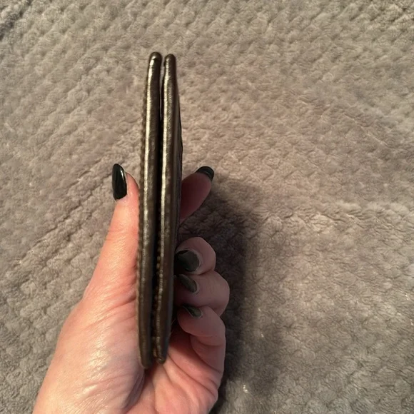 Fendi Men’s Zucca Logo Wallet - Picture 4 of 12